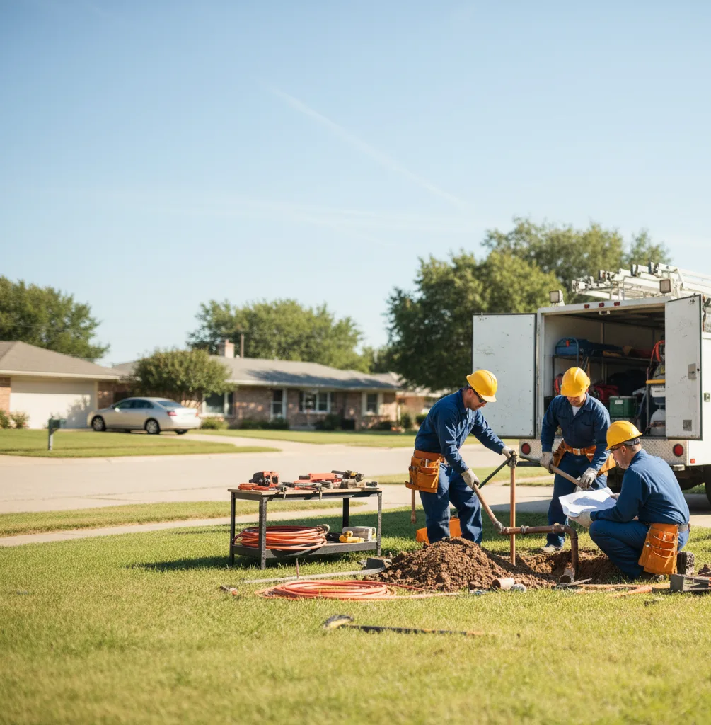 Water Heater Repair in Mayking, KY